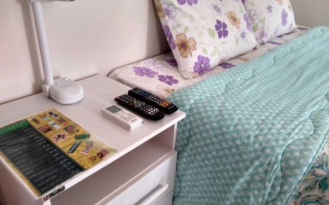 Pousada Caribe Itacimirim