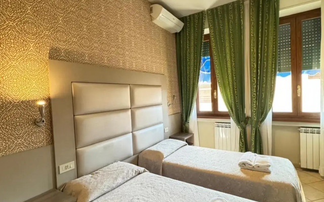 Hotel Le Querce