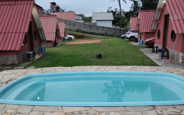 Chalezinhos São Roque