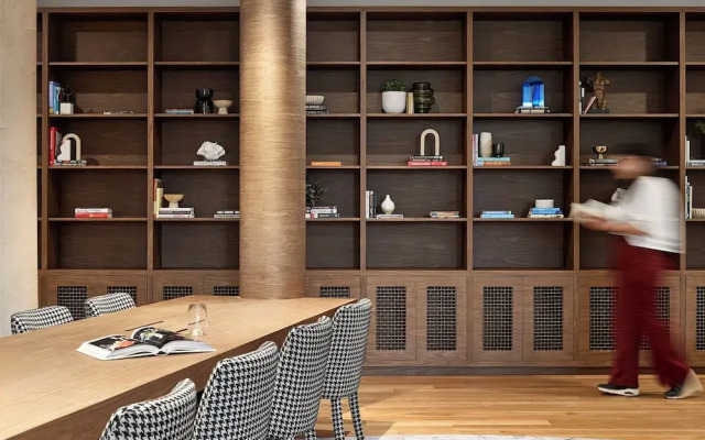 Caulfield Apartments by Urban Rest