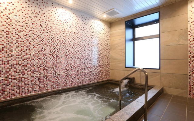 Hotel Wing International Select Higashi Osaka