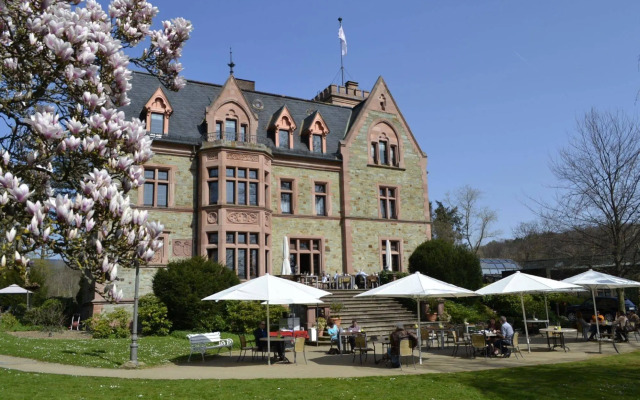 Romantik Hotel Schloss Rettershof