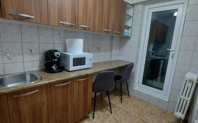Bucovina Confort Apartament