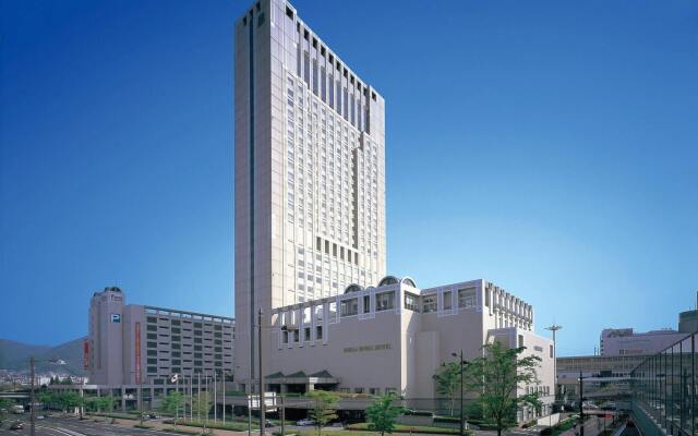RIHGA Royal Hotel Kokura