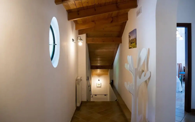 Villa Raffaella