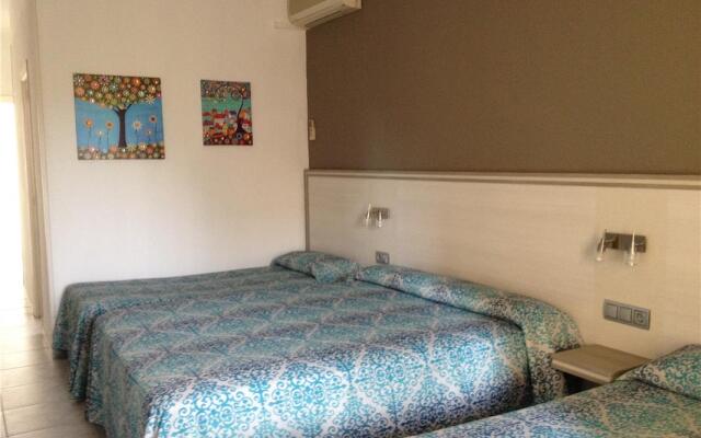 Hotel Planas