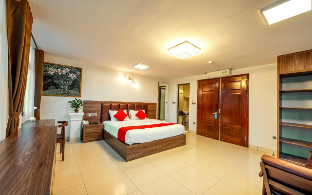 Westlake Tay Ho Hotel