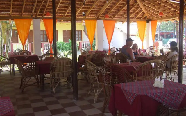 Maggies Guest House