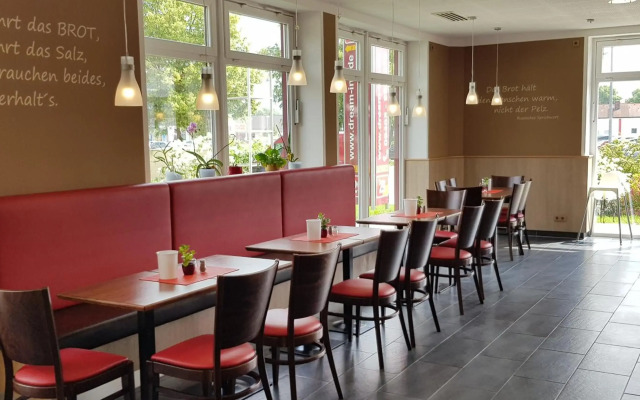 Dream Inn Hotel Regensburg