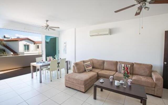 Orestiada Apartments