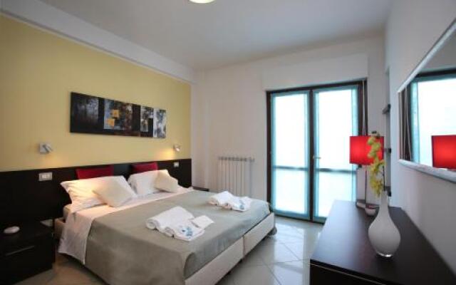 residence villaggio del sole