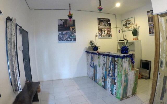 OYO 967 Cajoma Guesthouse