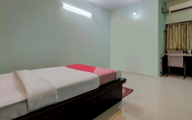Bliss By OYO Rooms