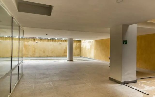 Apartasuite Edificio Monir