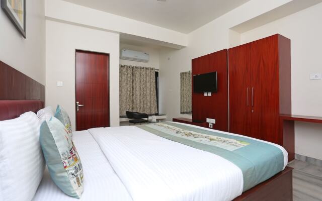 OYO 3518 The Room -2