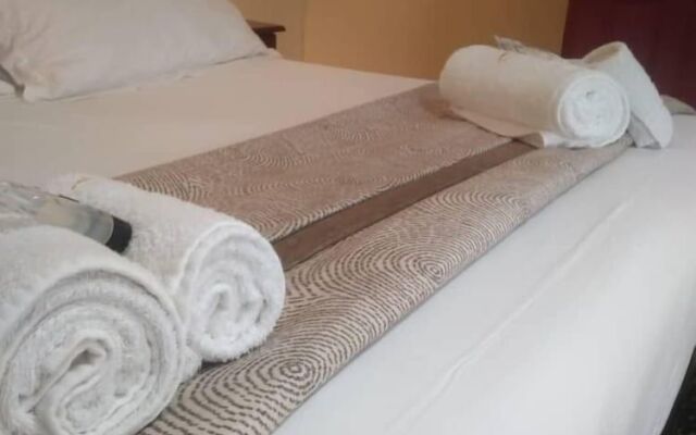 Mpala boutique Hotel
