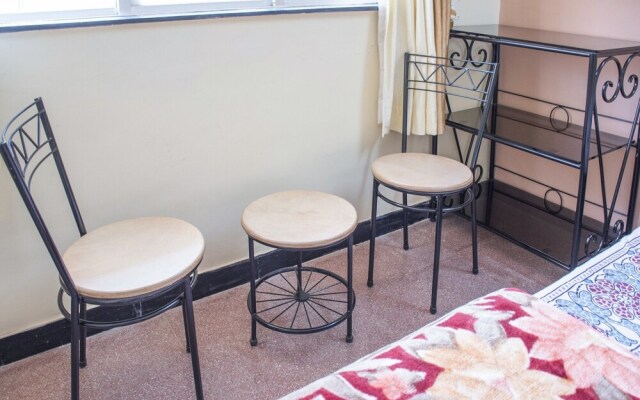 GuestHouser 3 BHK Bungalow 6808