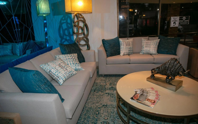 Comfort Inn Oceanside Deerfield Beach