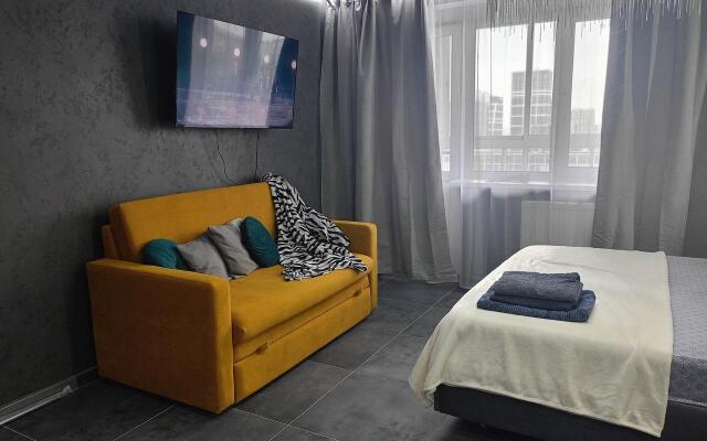 Апартаменты на переулке Северный 50