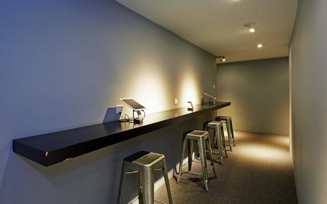 Ryokan Chic Hotel