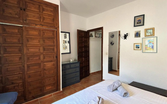 Nueva Nerja 52 Pubelo Andaluz Casasol