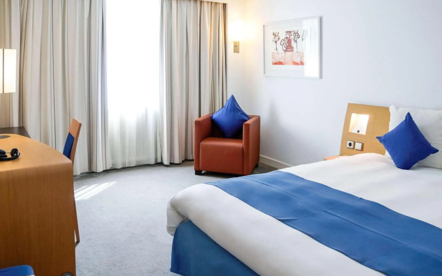 Novotel Andorra