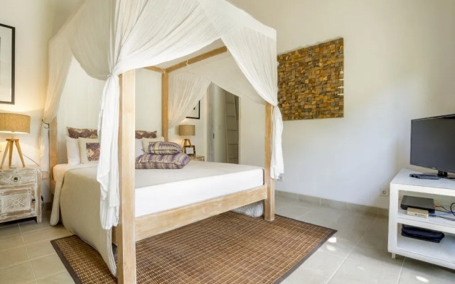 Villa Tara in Kuta With 3 Bedrooms and 3 Bathrooms