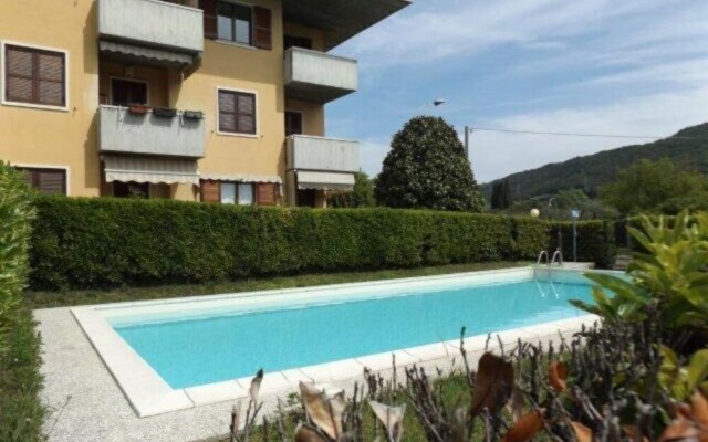 Casa Mauri