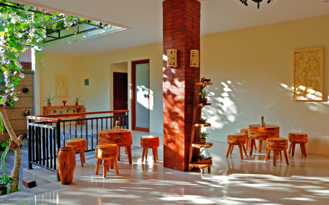 Ashoka Tree Resort at Tanggayuda, Ubud
