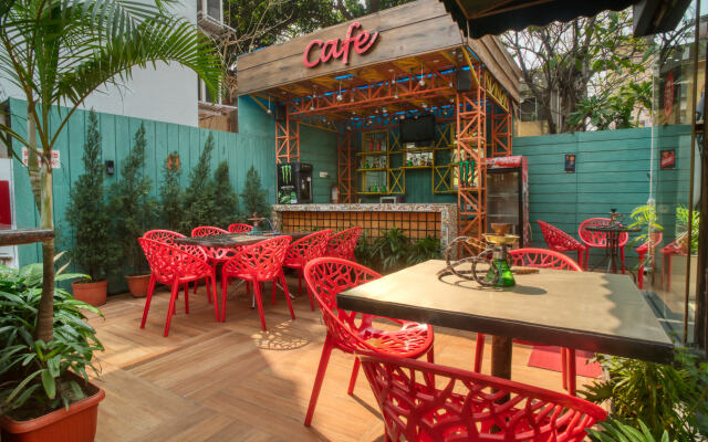 The Samilton - Kolkata