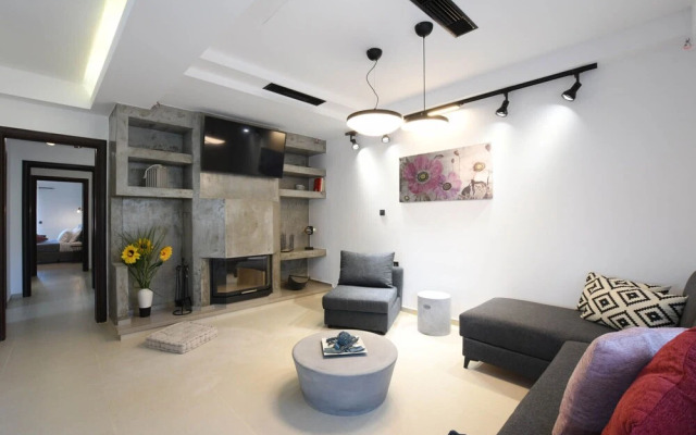 ORION Eco Suites