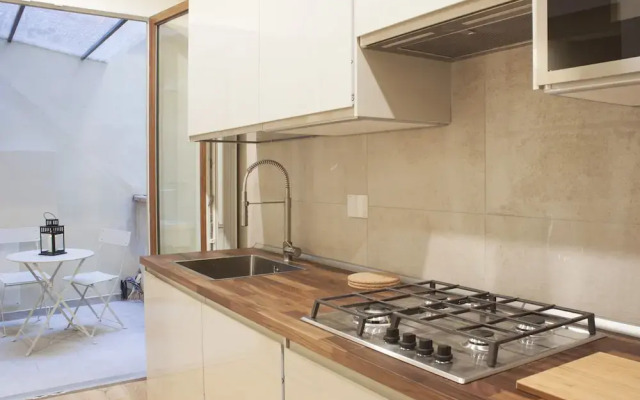 Mamo Florence - Gilbe One Apartment