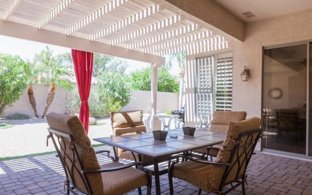 4BR Mesa Home