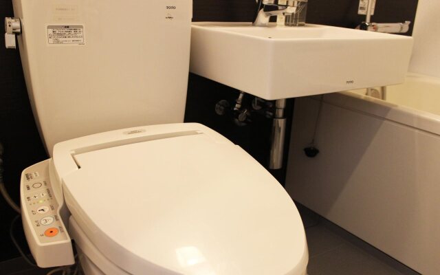 Hakata Green Hotel Annex