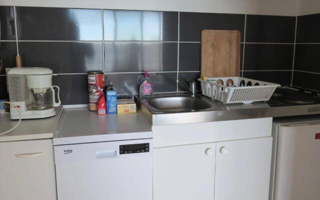 Appartement Perros-Guirec, 1 pièce, 2 personnes - FR-1-368-233