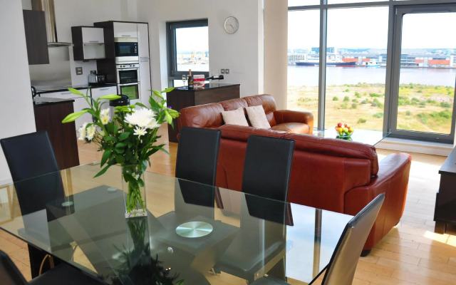 Ocean Serviced Apartments