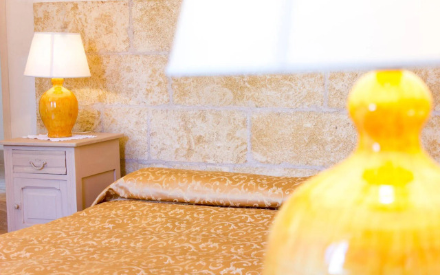 Anticadimora Dei Pepe