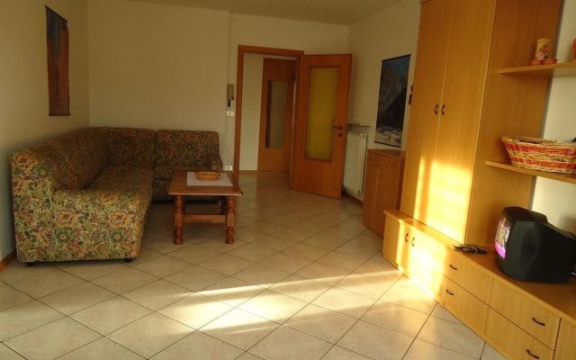 Casa Vacanze Rosa