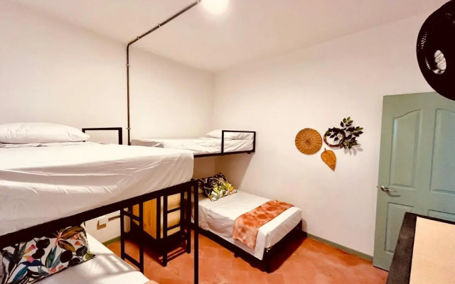 Centro Hostel Medellín