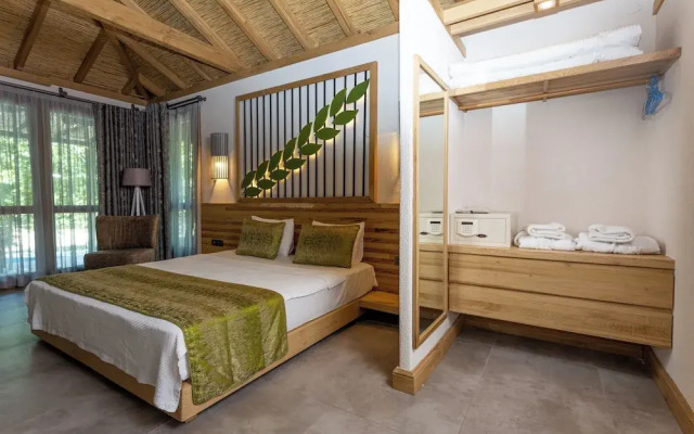 Gizli Cennet Villages Hotel