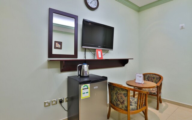 Hotel Manazil Alfouz by OYO Rooms