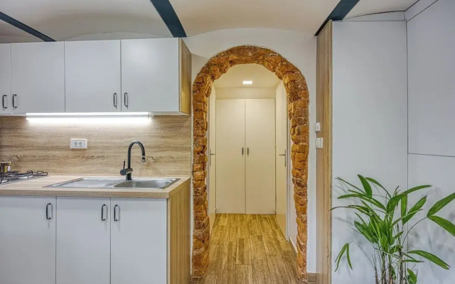 Apartment Doroteja
