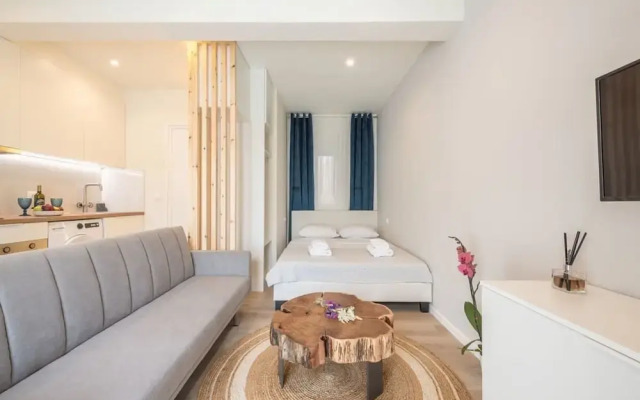 The Urban Loft 1 - Athens Exclusive Gem