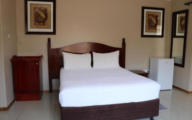 Phase 4 Accommodation