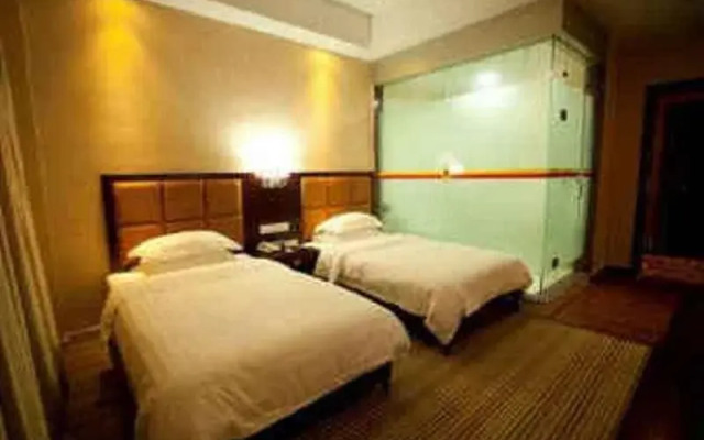 Super 8 Hotel Chaozhou Feng Xi Square