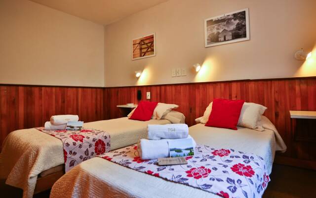 Hotel Bariloche By Tierra Gaucha