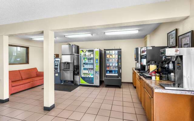 Americas Best Value Inn Decatur, IL