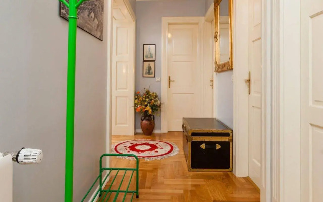 Cro Jet Set Apartments