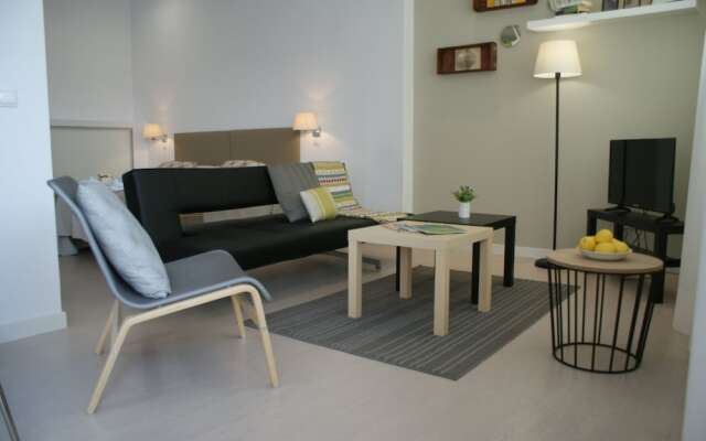 Apartment La Estacion M&S