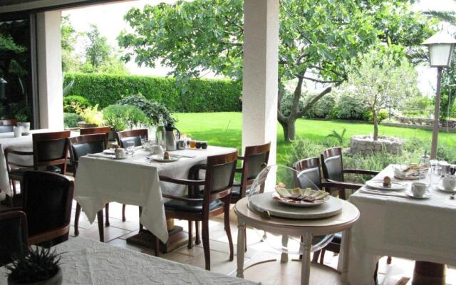 Bed and Breakfast Villa Iris